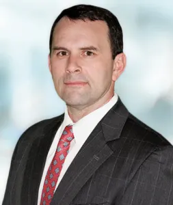 Photo of Joseph I. Murphy, Defendant Lawyer