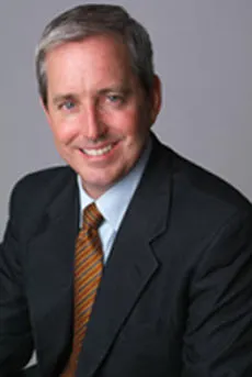 Photo of John Michael Cox, Defendant Lawyer