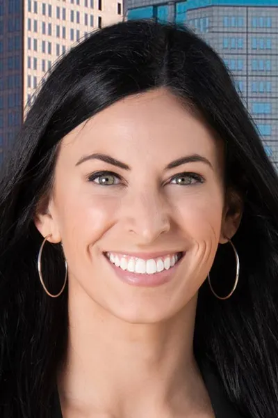 Photo of Hayden Megan, Plaintiff Lawyer