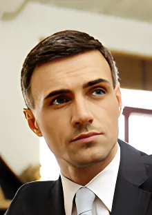 Photo of Sean P. O'sullivan, Plaintiff Lawyer