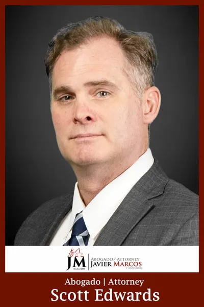 Photo of Thomas Scott Edwards, Defendant Lawyer