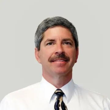 Photo of Richard E. Myers, Defendant Lawyer