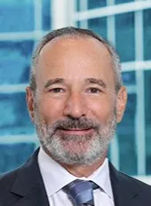 Photo of Leonard Keith Samuels, Plaintiff Lawyer