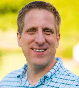 Photo of John M. Ballard, Plaintiff Lawyer