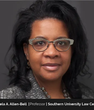 Photo of Angela Bell, Plaintiff Lawyer
