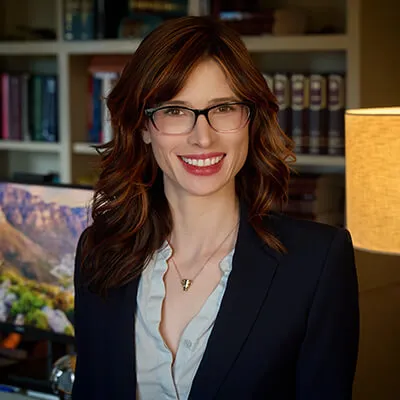 Photo of Madalyn Claire Witz, Plaintiff Lawyer