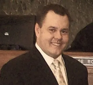 Photo of James Edward Brittain, Plaintiff Lawyer