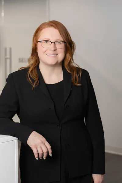 Photo of Danielle Jessica Walle, Plaintiff Lawyer