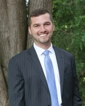 Photo of Austin B. Rabon, Plaintiff Lawyer