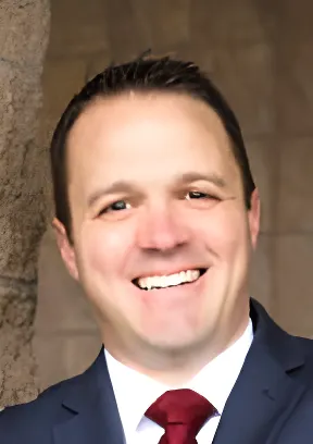 Photo of Benjamin W. Scott, Plaintiff Lawyer