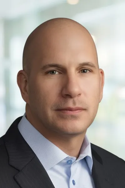 Photo of Christopher Stephen Norcross, Defendant Lawyer