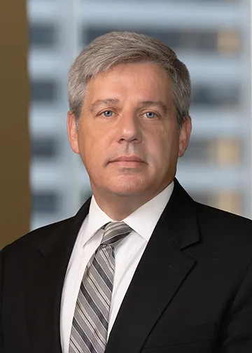 Photo of Thomas K. Ellis, Plaintiff Lawyer