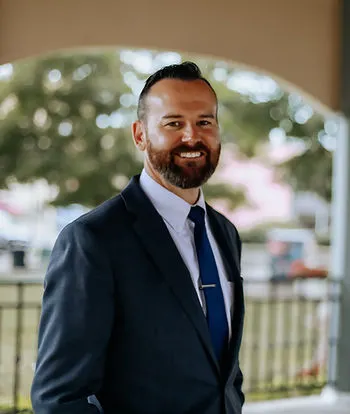 Photo of Nicholas N. Tinsman, Plaintiff Lawyer