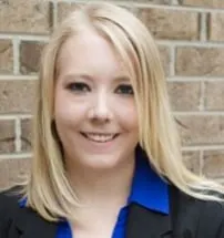 Photo of Corinne Cozort, Defendant Lawyer