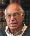 Photo of Jeffrey James Williams, Plaintiff Lawyer