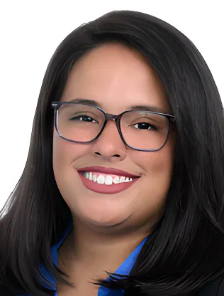 Photo of Alicia Marie Corbo, Defendant Lawyer