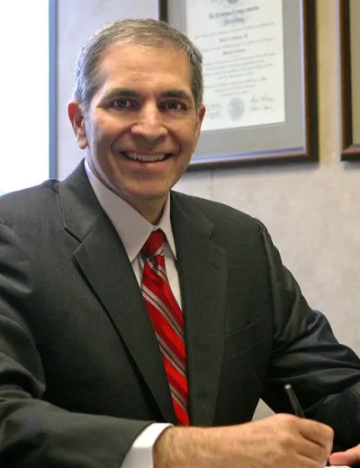 Photo of Peter A. Jouras, Plaintiff Lawyer