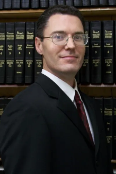 Photo of Brian David Kennemer, Plaintiff Lawyer