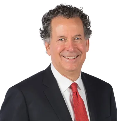 Photo of Randall K. Calvert, Plaintiff Lawyer