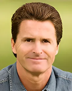 Photo of Adam L. Hall, Defendant Lawyer