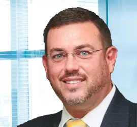 Photo of Jeffrey Paul Lutz, Plaintiff Lawyer