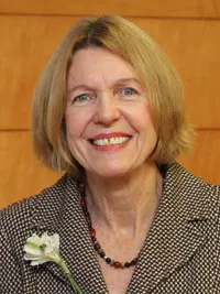 Photo of Kathy Krider Hart, Defendant Lawyer