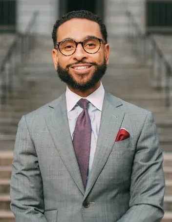 Photo of Joshua G. Davis, Plaintiff Lawyer