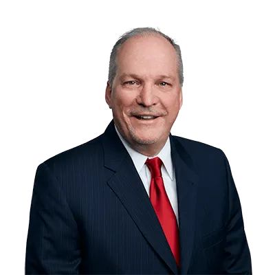 Photo of Steven P. Robinson, Plaintiff Lawyer