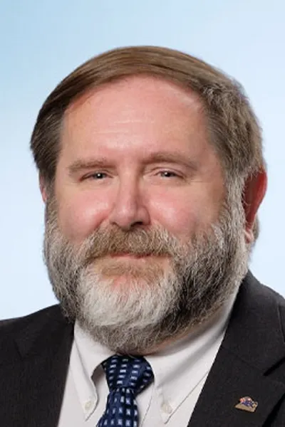Photo of G. Kevin Fasic, Defendant Lawyer