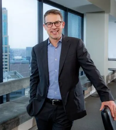 Photo of Matthew J. Stock, Defendant Lawyer