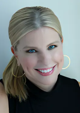 Photo of M. Melissa Burns, Plaintiff Lawyer
