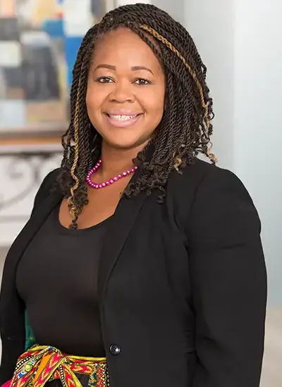 Photo of Jeanette Felicia Leray, Defendant Lawyer