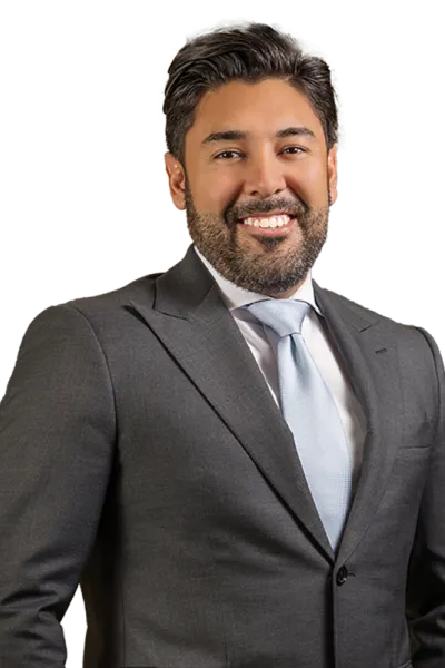 Photo of Matthew James Lopez, Plaintiff Lawyer