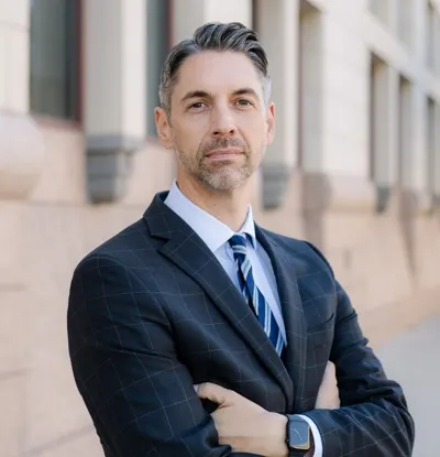 Photo of Roberto Ambrosino, Plaintiff Lawyer