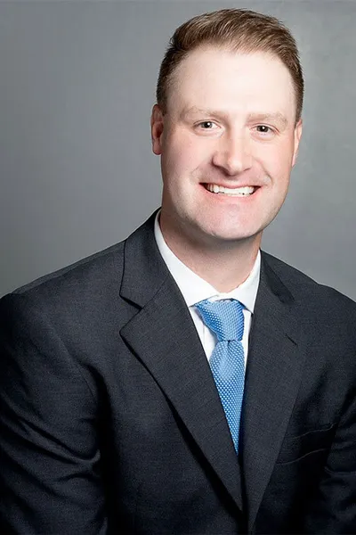 Photo of Ryan James Applegate, Plaintiff Lawyer