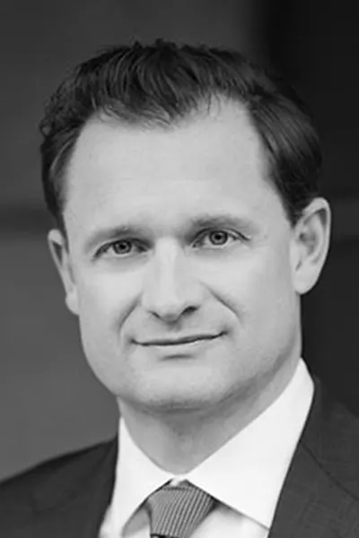 Photo of Gregory L. Arbogast, Plaintiff Lawyer