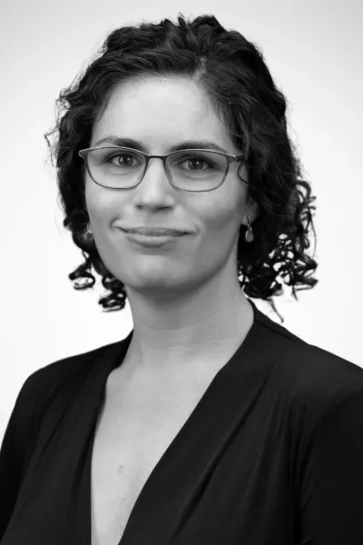 Photo of Sonya Gonzalez, Defendant Lawyer