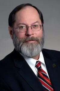 Photo of John Daniel Kitch, Defendant Lawyer