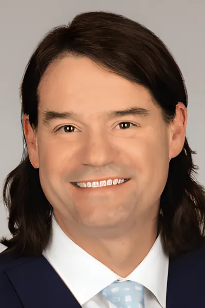 Photo of Benjamin Todd Cochran, Plaintiff Lawyer