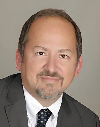 Photo of Robert Robinson, Plaintiff Lawyer