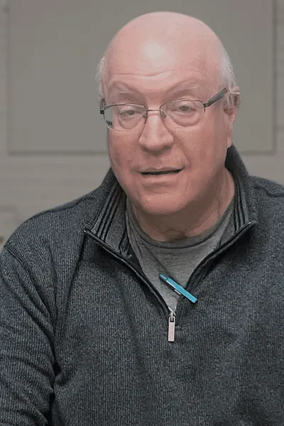 Photo of John Himmelstein, Defendant Lawyer
