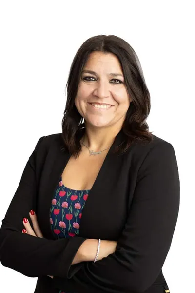 Photo of Amber E. Alegria, Plaintiff Lawyer