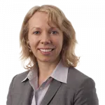 Photo of Barbara Allyn Blackburn, Defendant Lawyer