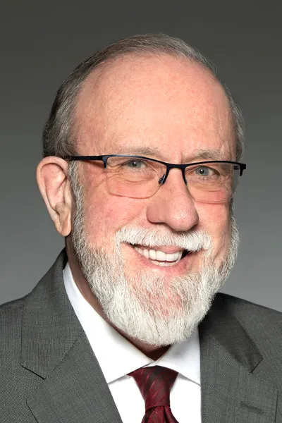 Photo of Donald E. Marston, Plaintiff Lawyer