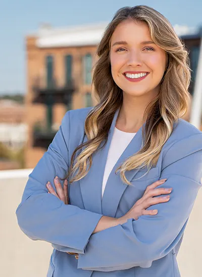 Photo of Brooke Nail, Defendant Lawyer