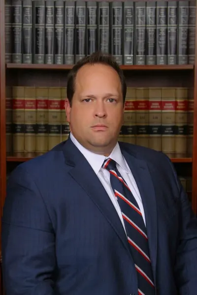 Photo of Davis Weston Scott, Plaintiff Lawyer