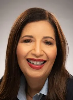 Photo of Ivette M. Santaella, Defendant Lawyer