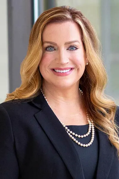 Photo of Maura Buckley Battersby, Defendant Lawyer