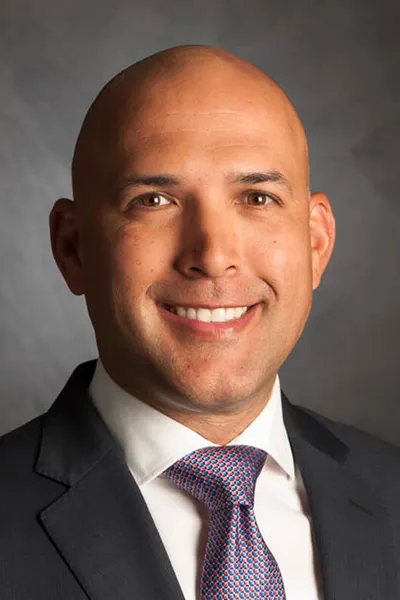Photo of Brian Gregory Cano, Defendant Lawyer