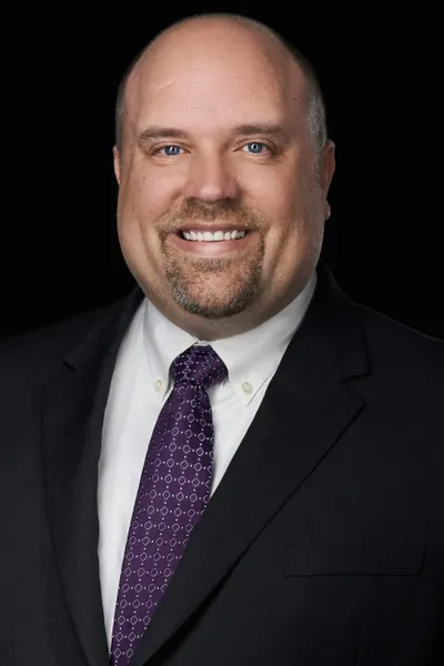 Photo of Robert James Deisinger, Plaintiff Lawyer